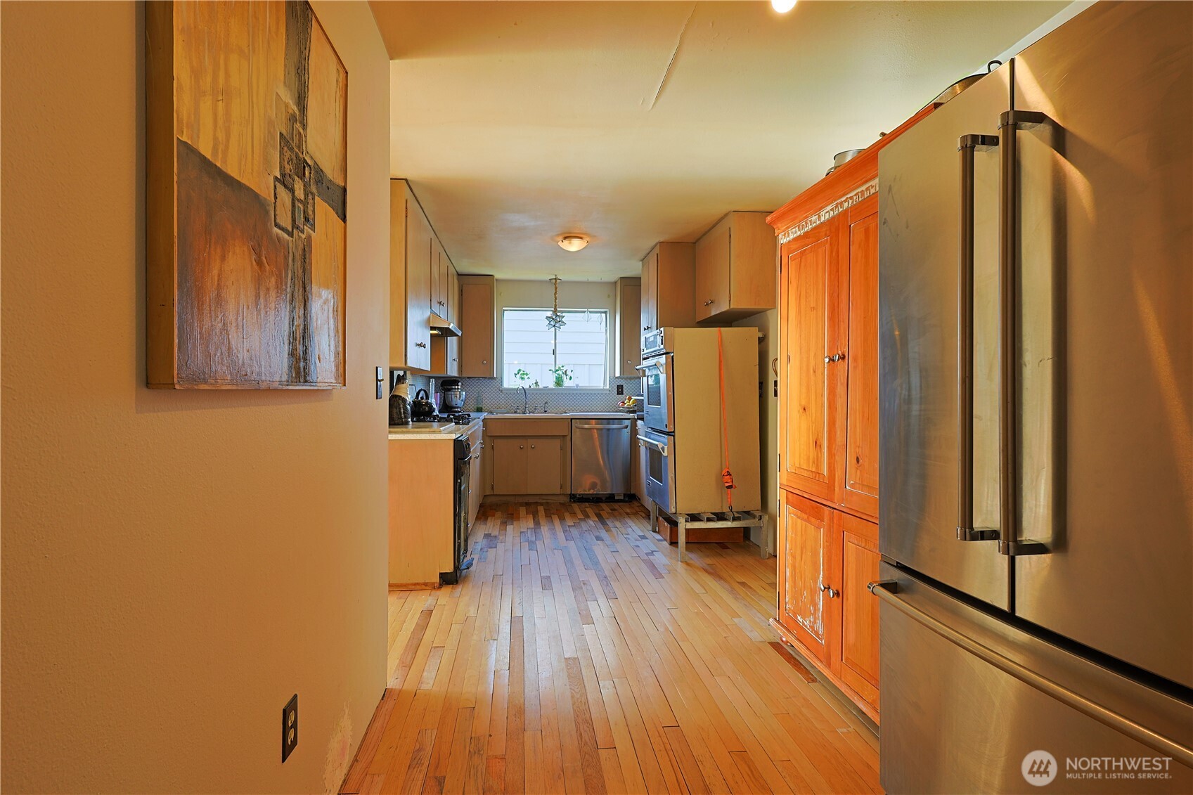 1310 N Heatherwood W Tacoma WA 98406