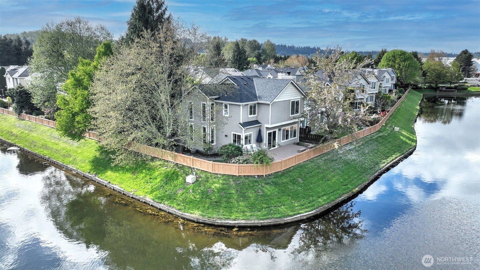 5701 S 234th Street Kent WA 98032
