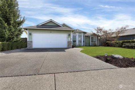 606 Callendar Street Nw Orting WA 98360