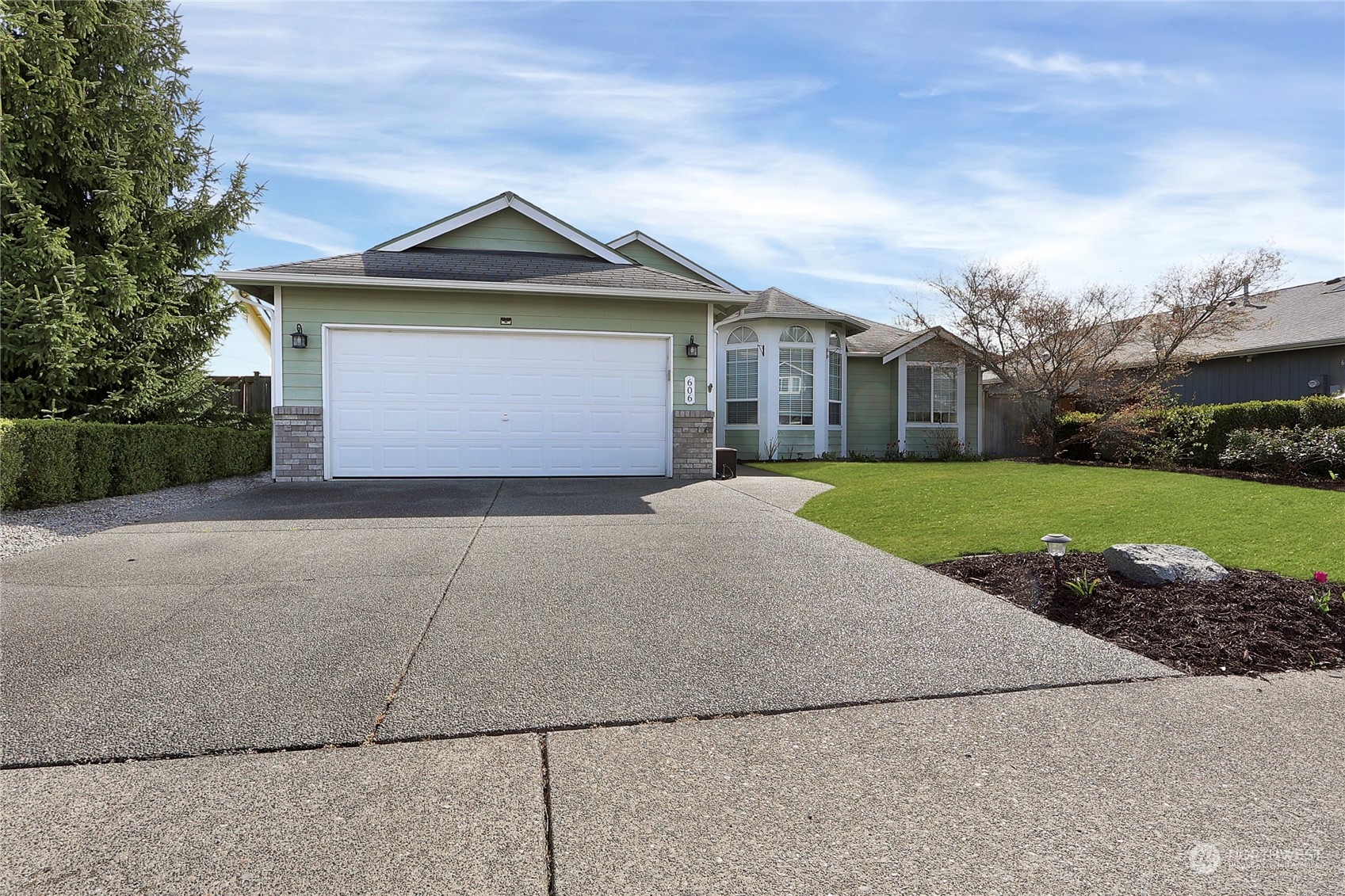 606 Callendar Street Nw Orting WA 98360