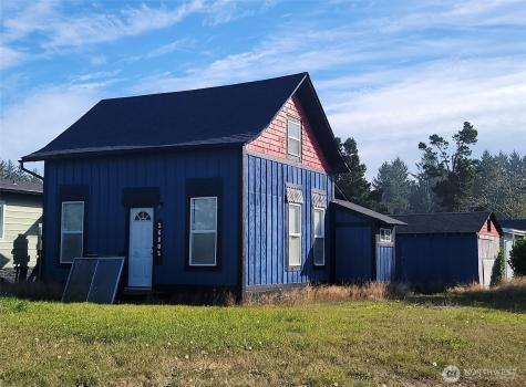 26502 Ridge Avenue Ocean Park WA 98640