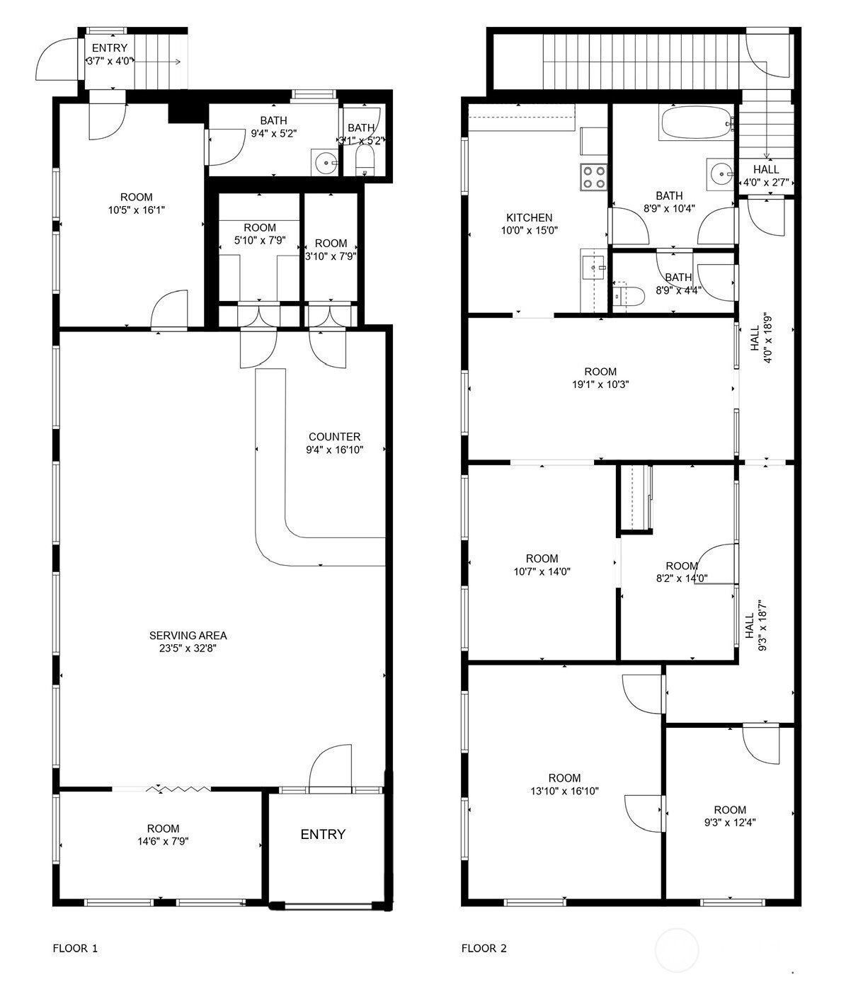 301 W Main Street Almira WA 99103