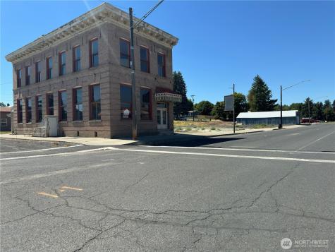 301 W Main Street Almira WA 99103