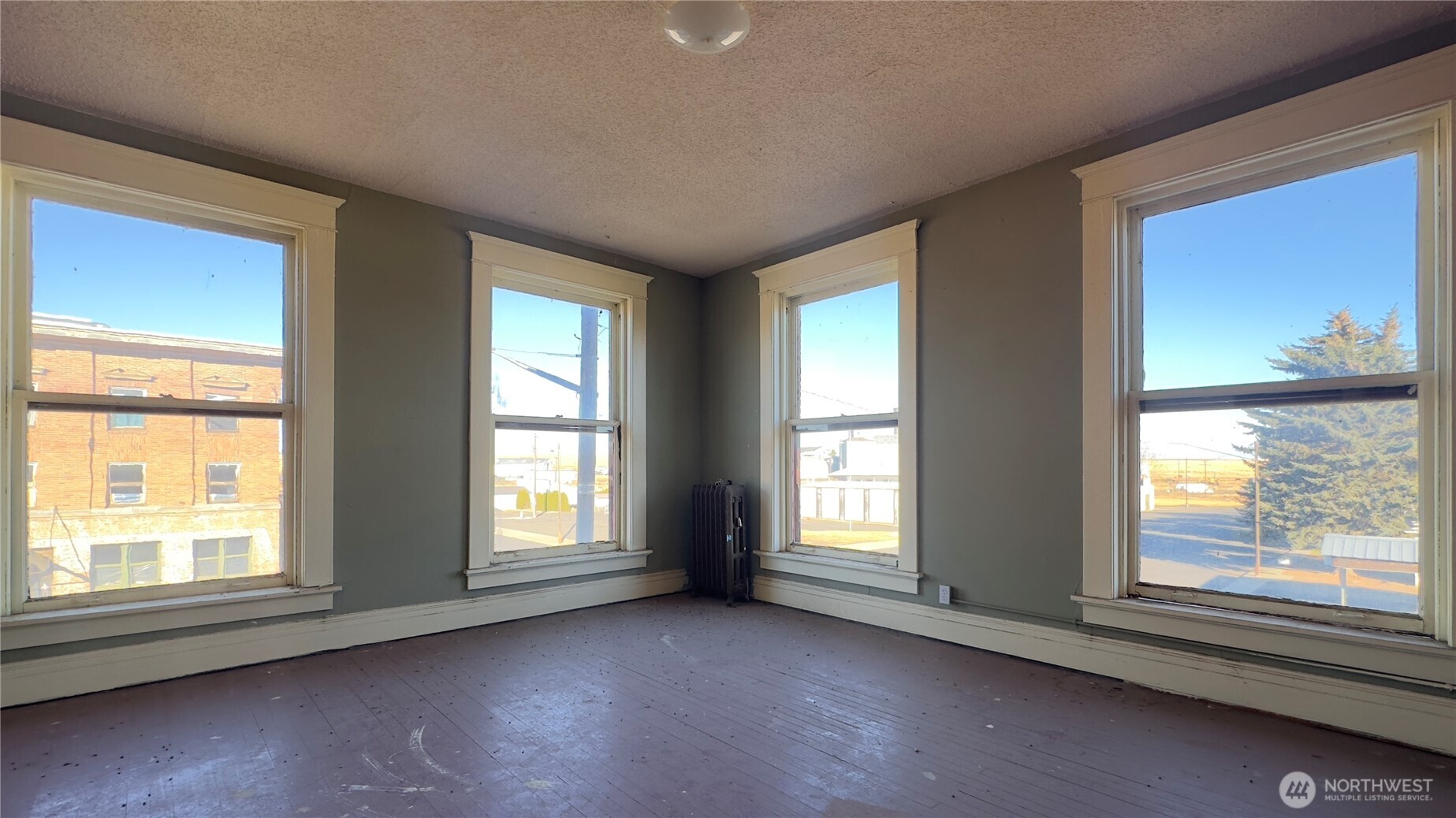 301 W Main Street Almira WA 99103