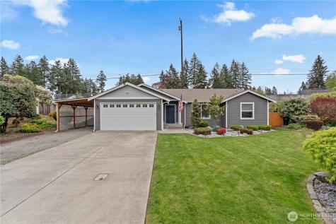 11831 93rd Avenue Ct E Puyallup WA 98373