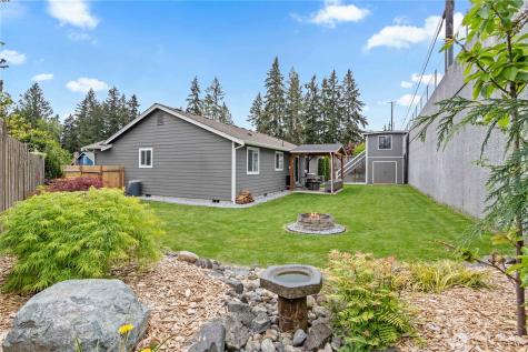 11831 93rd Avenue Ct E Puyallup WA 98373