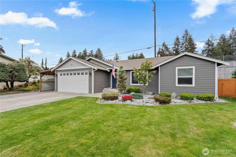 11831 93rd Avenue Ct E Puyallup WA 98373