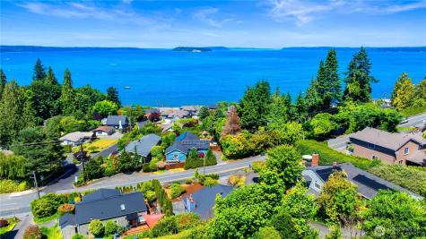 1418 W Mukilteo Boulevard Everett WA 98203