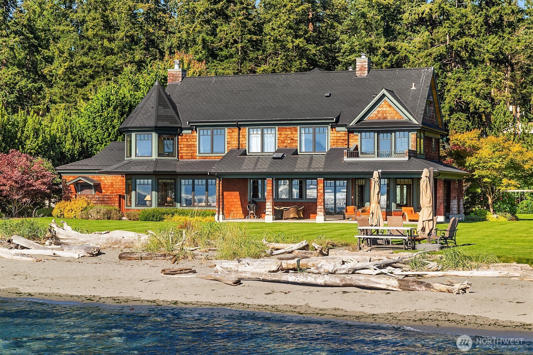 5844 Mutiny Bay Road Freeland WA 98249