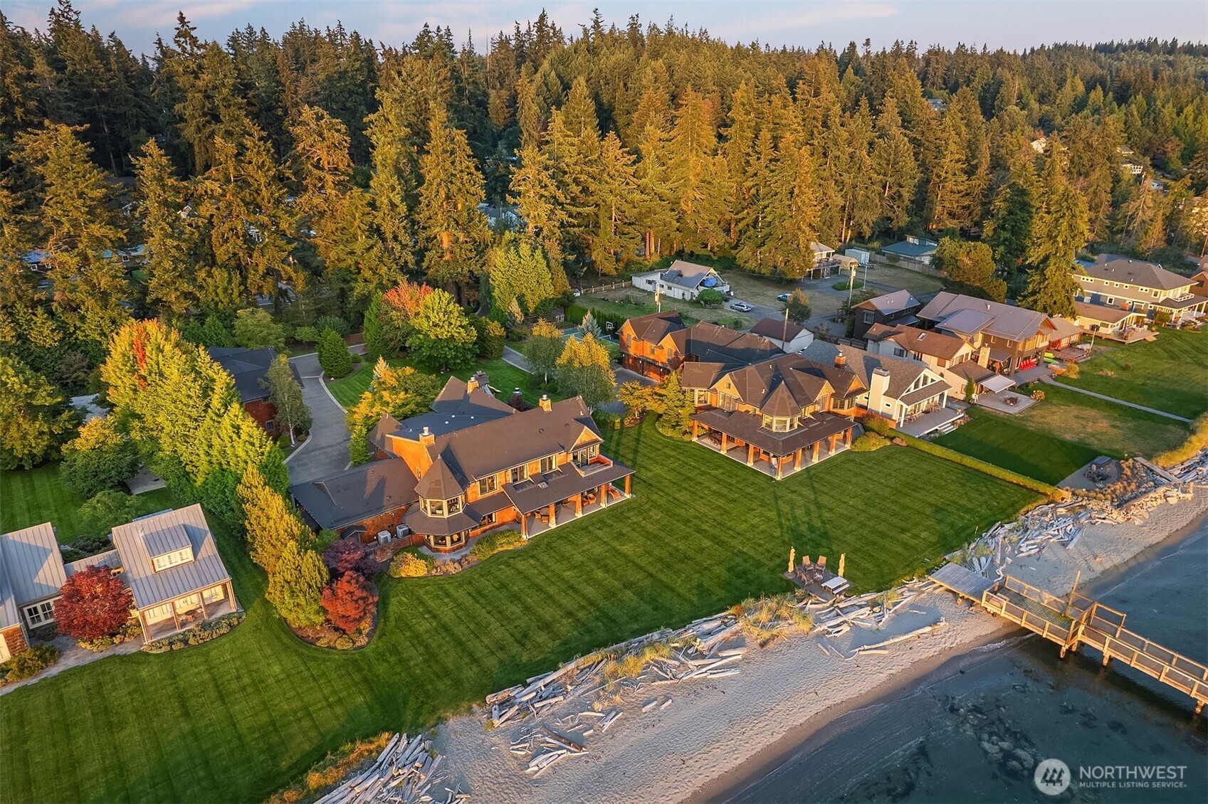 5844 Mutiny Bay Road Freeland WA 98249