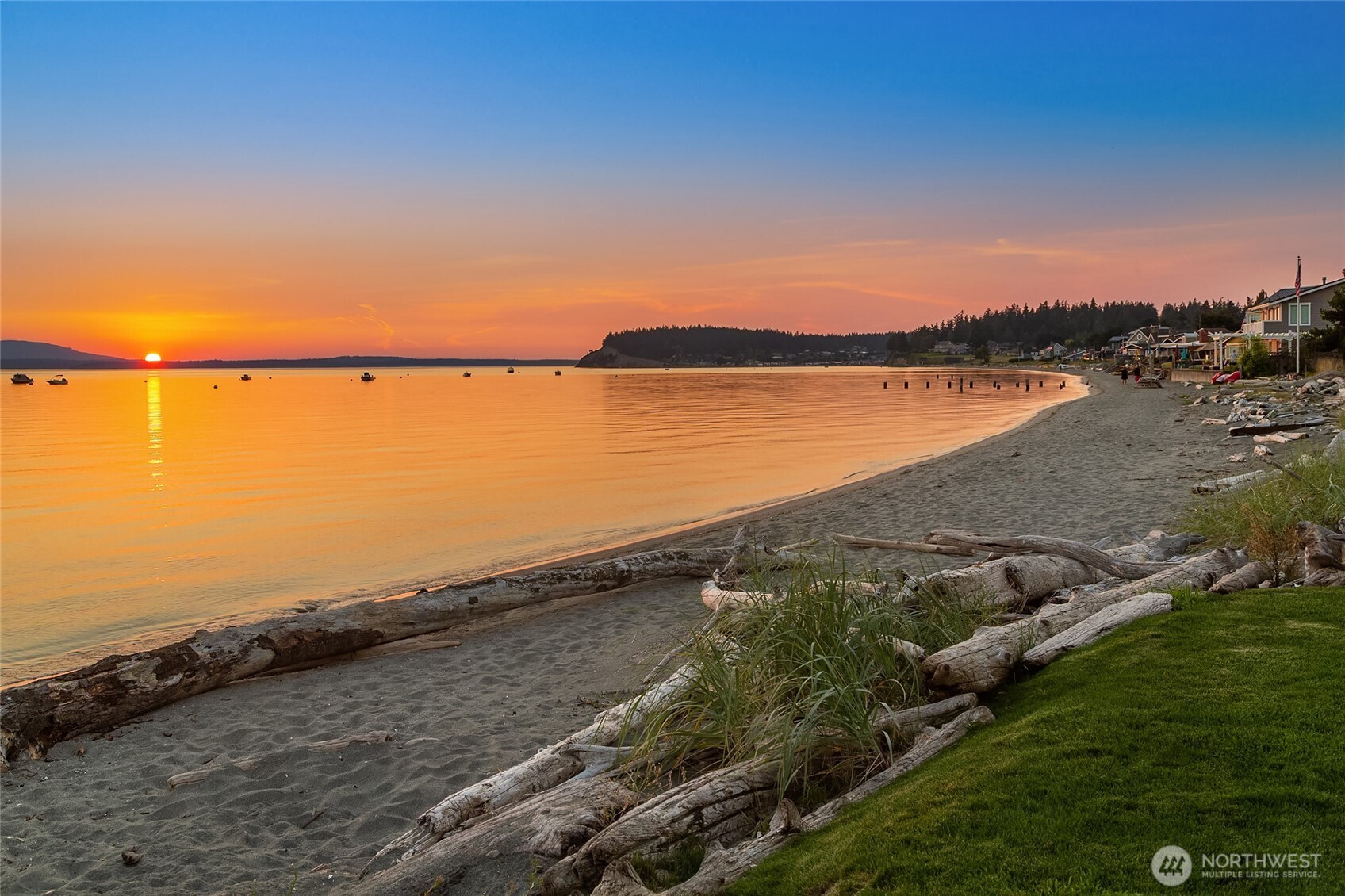 5844 Mutiny Bay Road Freeland WA 98249