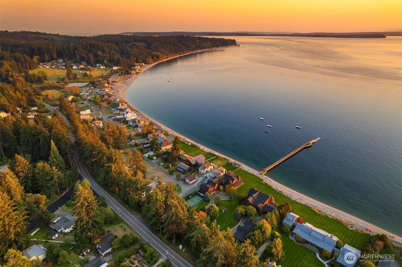 5844 Mutiny Bay Road Freeland WA 98249