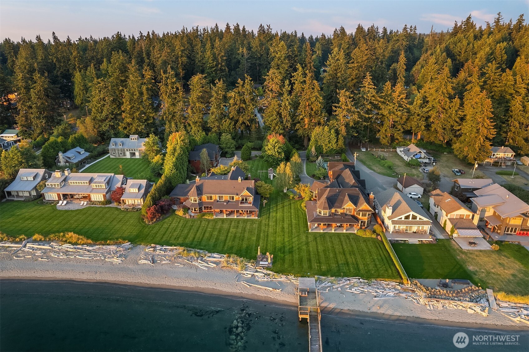 5844 Mutiny Bay Road Freeland WA 98249