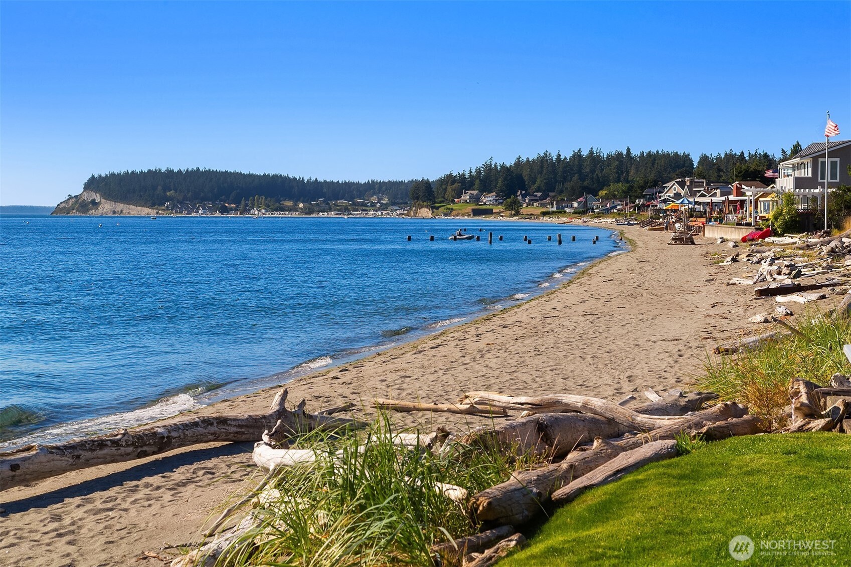 5844 Mutiny Bay Road Freeland WA 98249