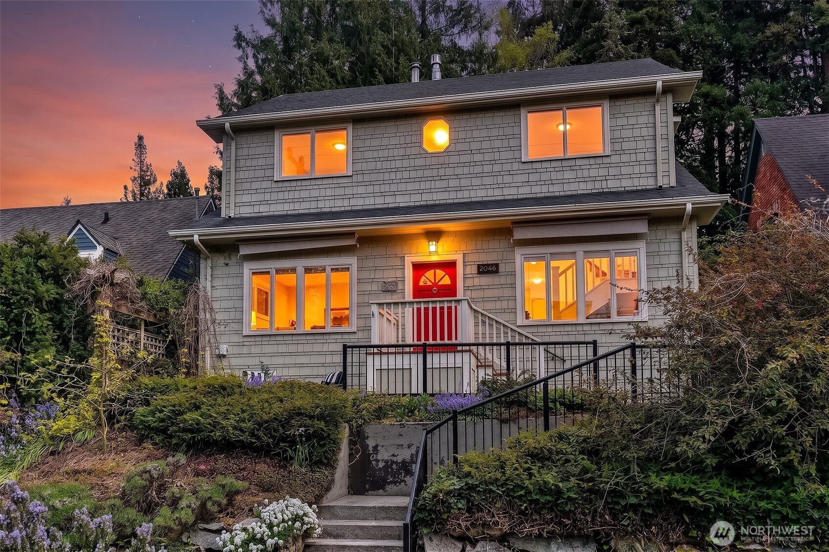 2046 26th Avenue E Seattle WA 98112