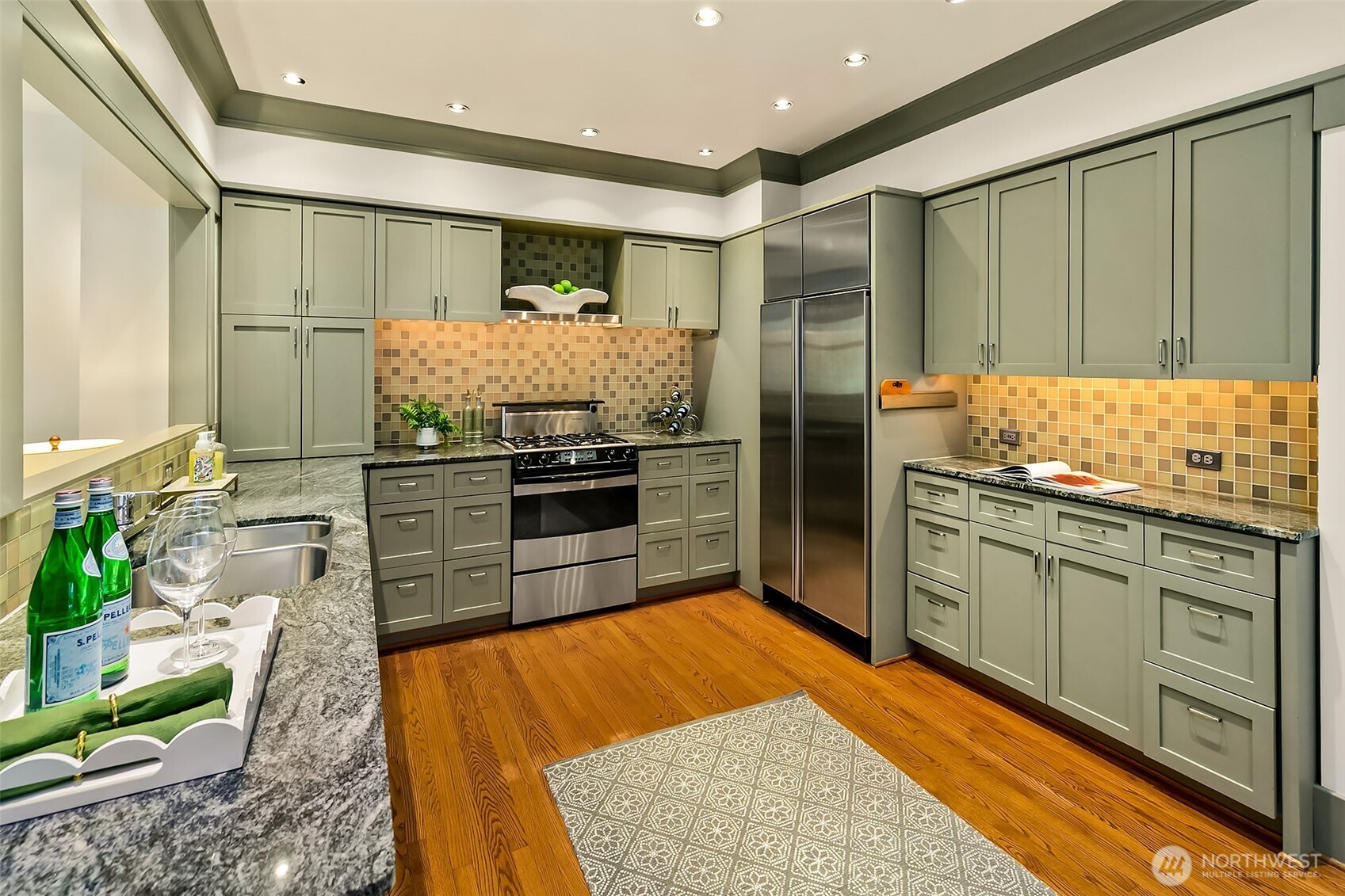 2046 26th Avenue E Seattle WA 98112