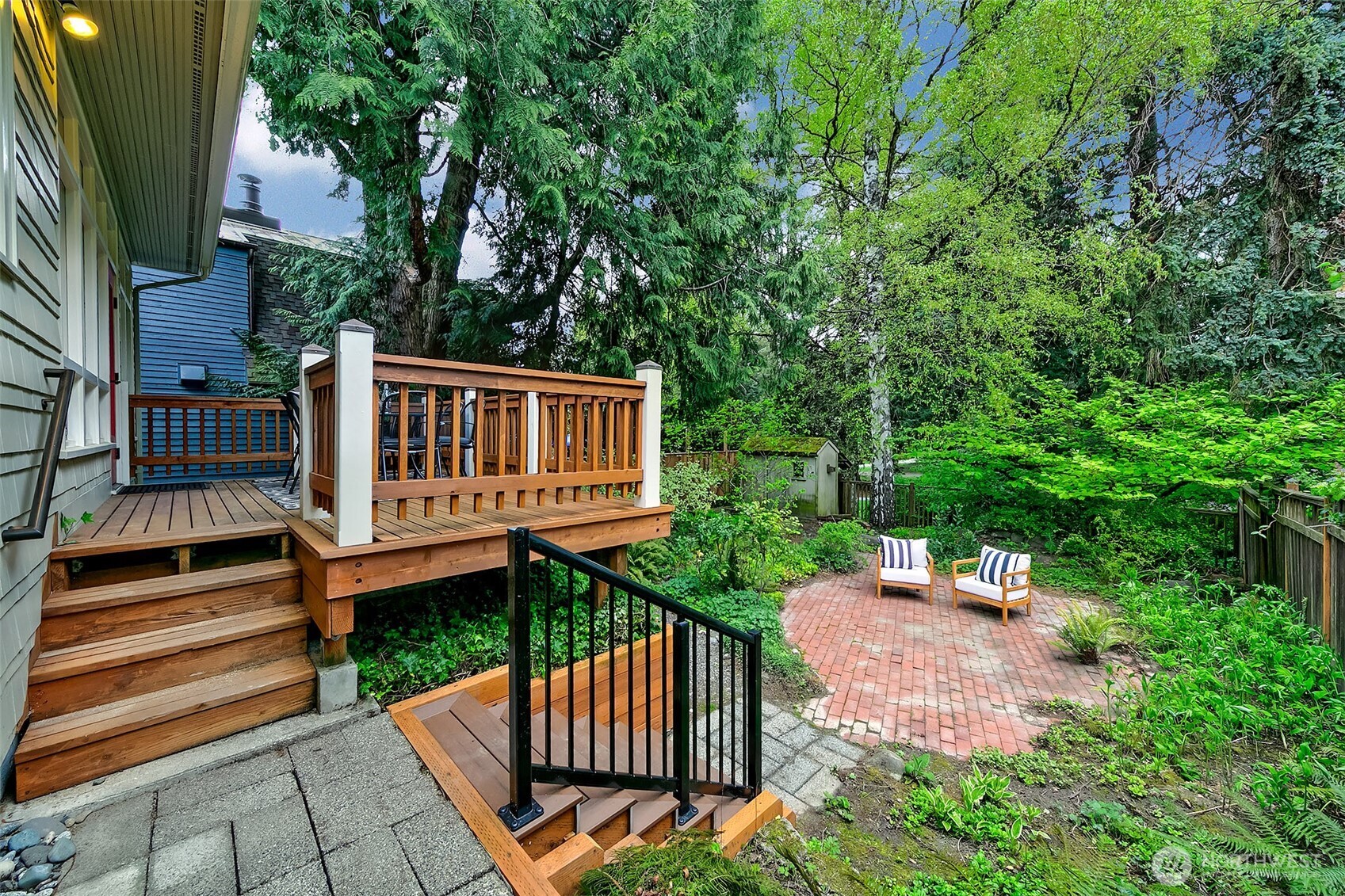 2046 26th Avenue E Seattle WA 98112