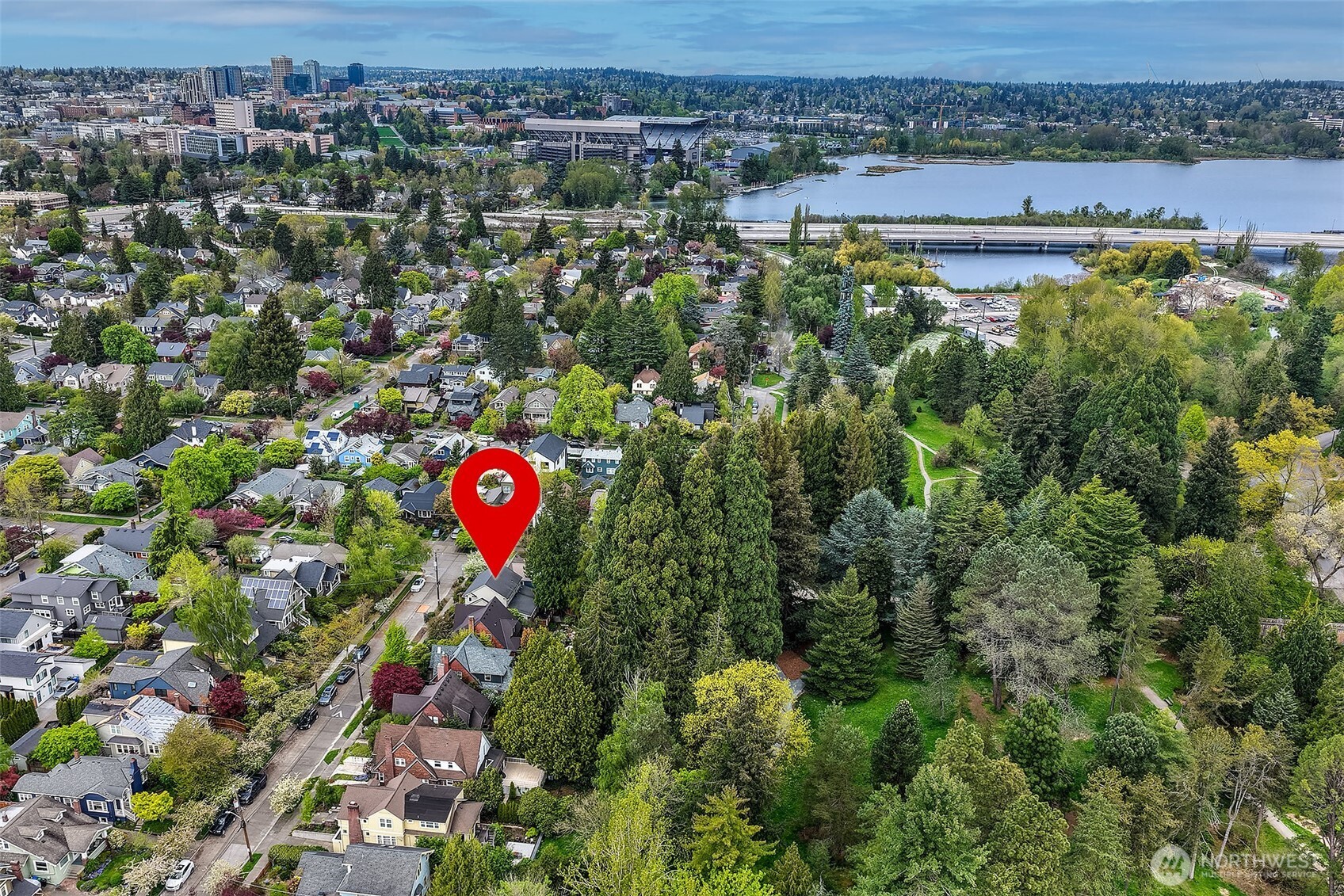 2046 26th Avenue E Seattle WA 98112