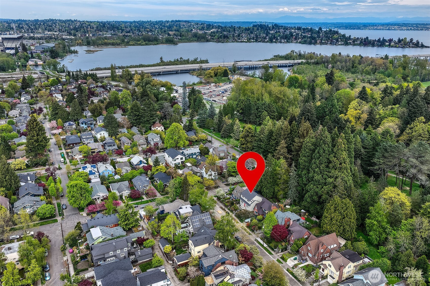 2046 26th Avenue E Seattle WA 98112