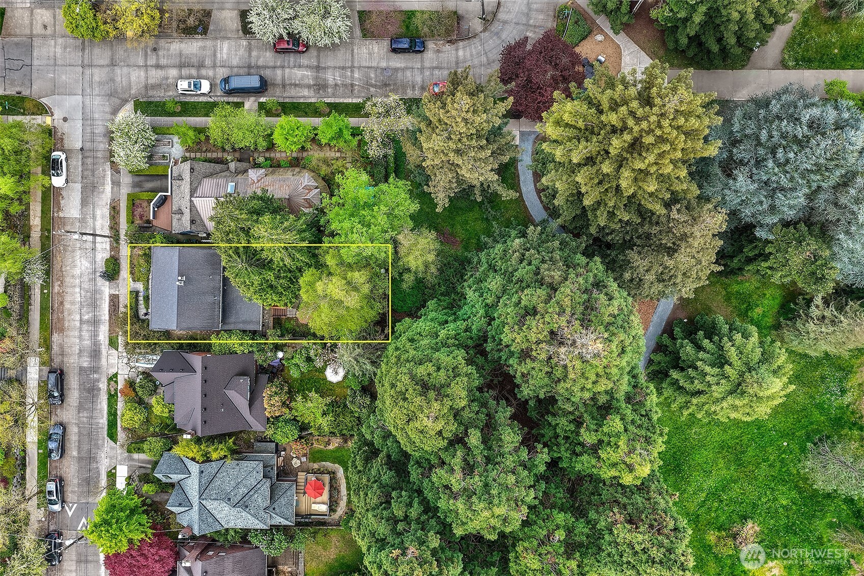 2046 26th Avenue E Seattle WA 98112