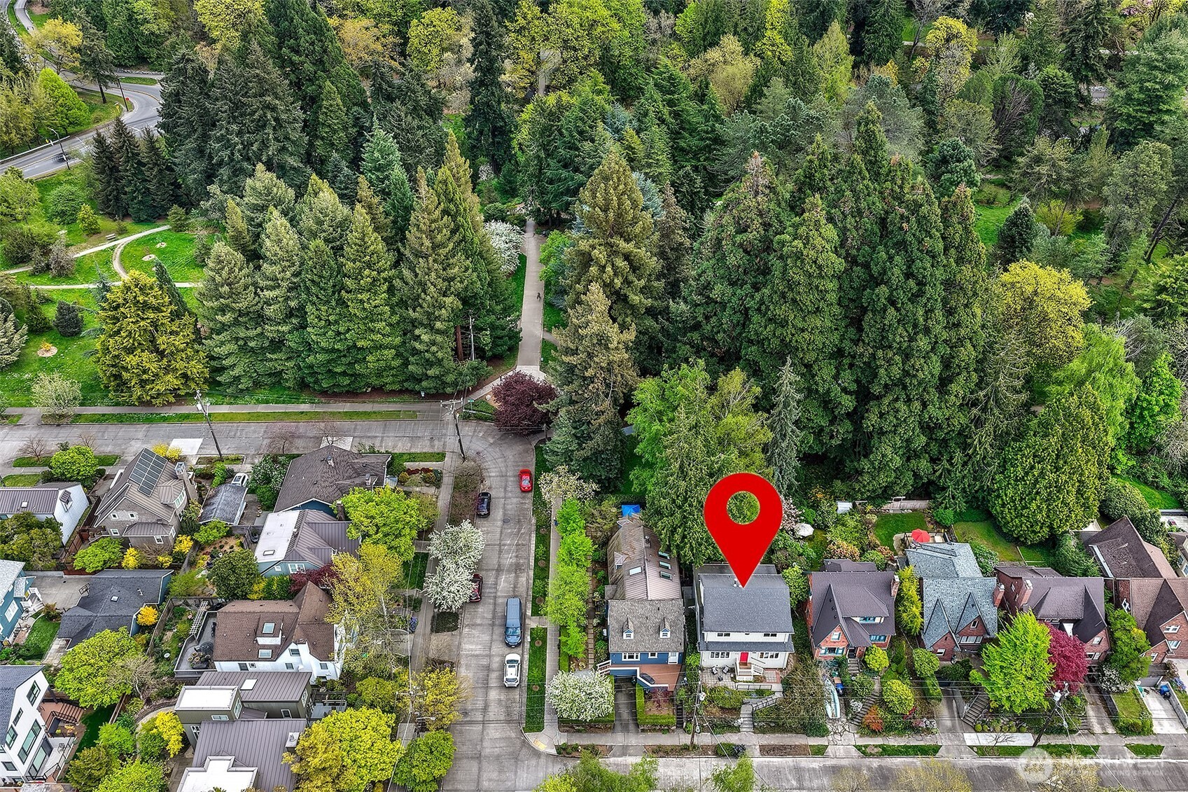 2046 26th Avenue E Seattle WA 98112