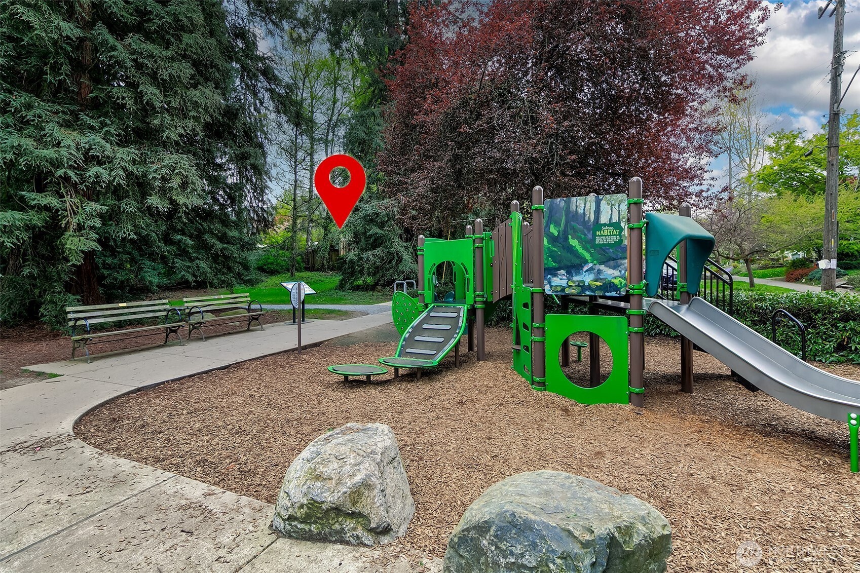2046 26th Avenue E Seattle WA 98112