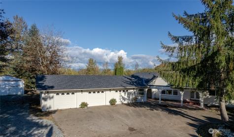 15109 257th Monroe WA 98272