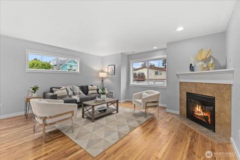 930 N 96th Street Seattle WA 98103
