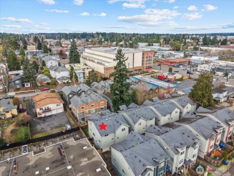 930 N 96th Street Seattle WA 98103