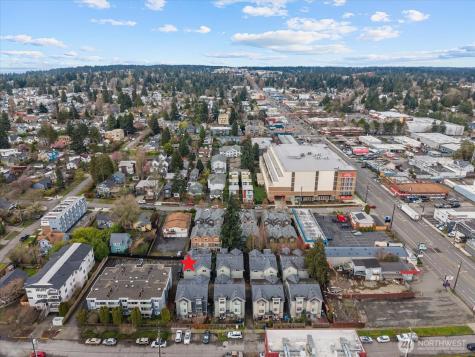 930 N 96th Street Seattle WA 98103