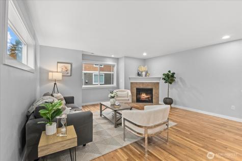 930 N 96th Street Seattle WA 98103