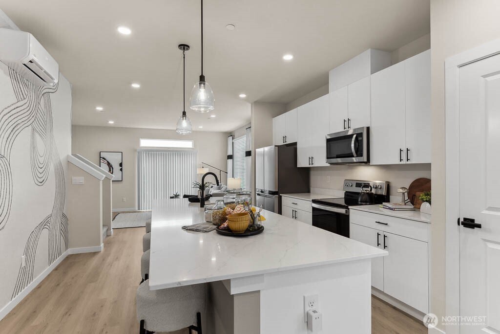 14707 87th Avenue SE Snohomish WA 98296