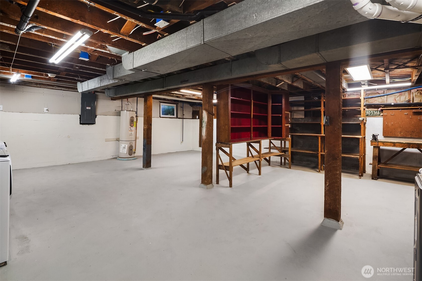 9326 California Avenue SW Seattle WA 98136