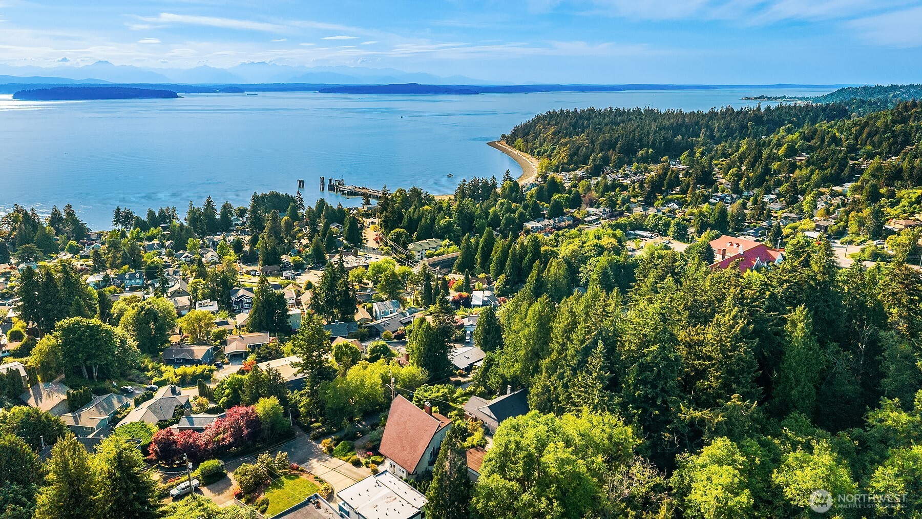 9326 California Avenue SW Seattle WA 98136