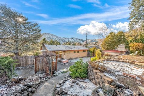 2314 Westwick Road Wenatchee WA 98801