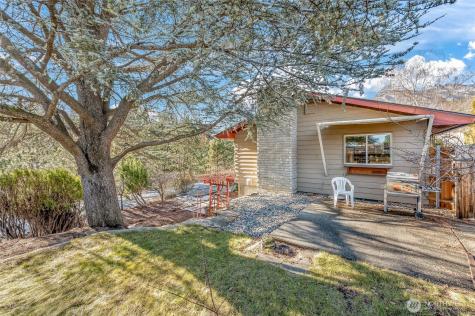 2314 Westwick Road Wenatchee WA 98801