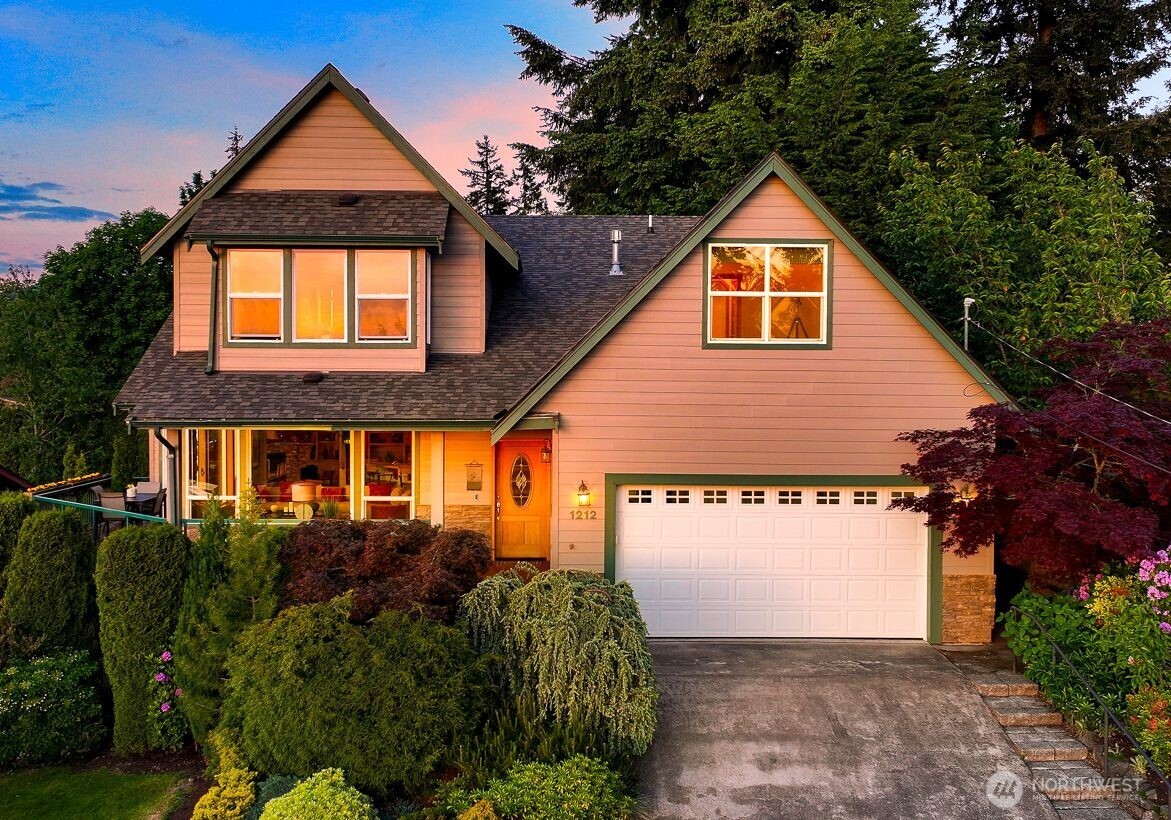 1212 Toledo Street Bellingham WA 98229