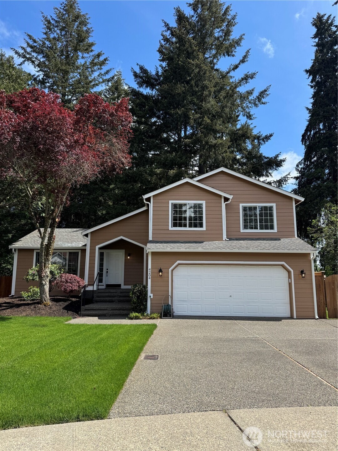 3518 Stikes Loop, Lacey WA | MLS# 2359756