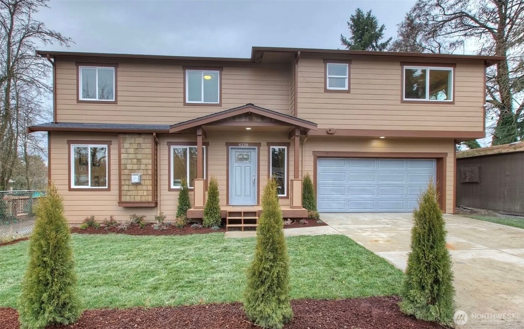 4238 S 164th Street Tukwila WA 98188
