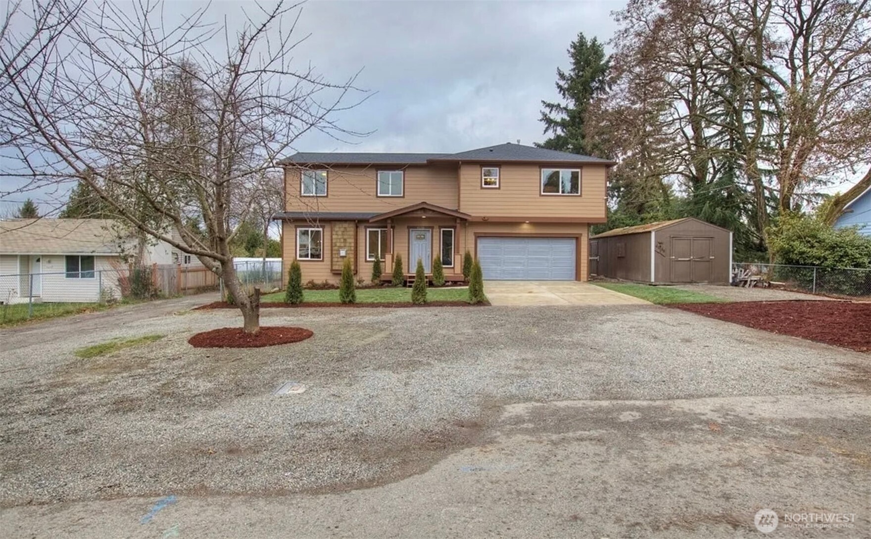 4238 S 164th Street Tukwila WA 98188