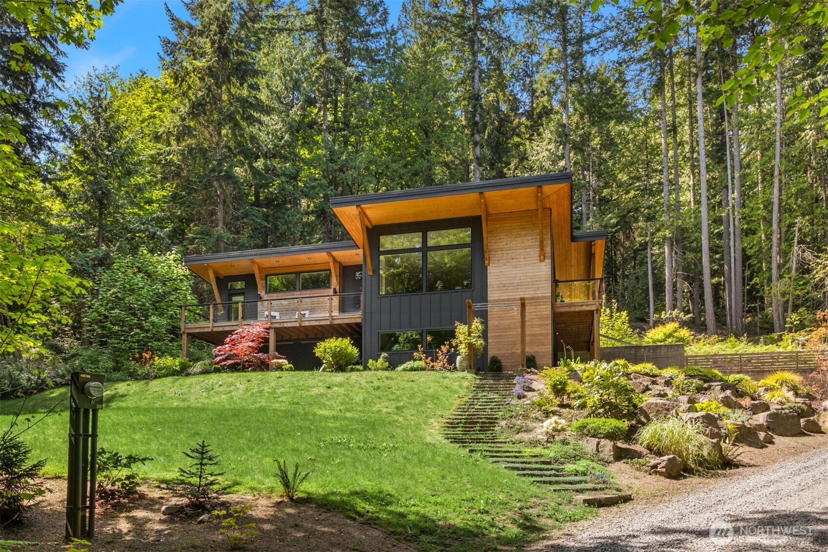 4591 NE Wildlife Court Poulsbo WA 98370
