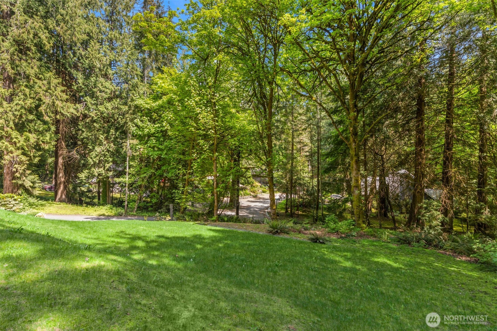 4591 NE Wildlife Court Poulsbo WA 98370