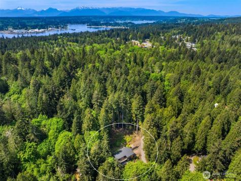 4591 NE Wildlife Court Poulsbo WA 98370