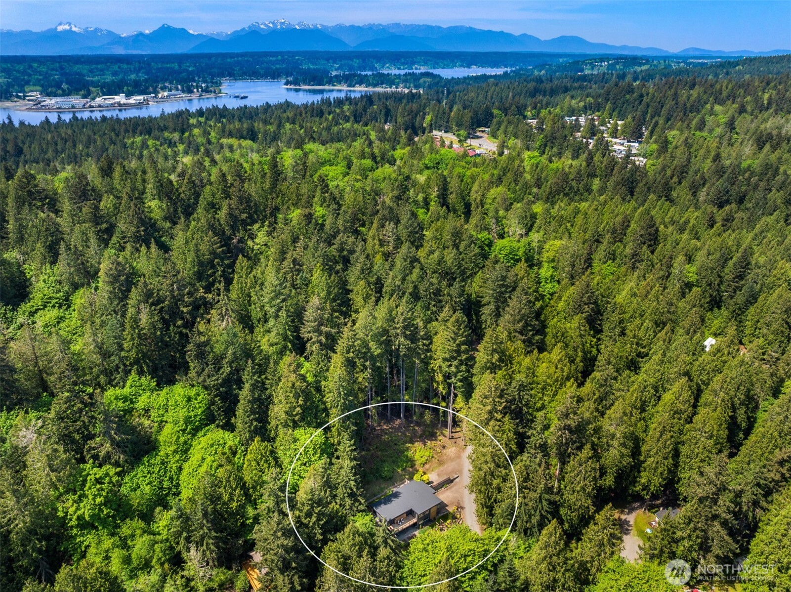 4591 NE Wildlife Court Poulsbo WA 98370