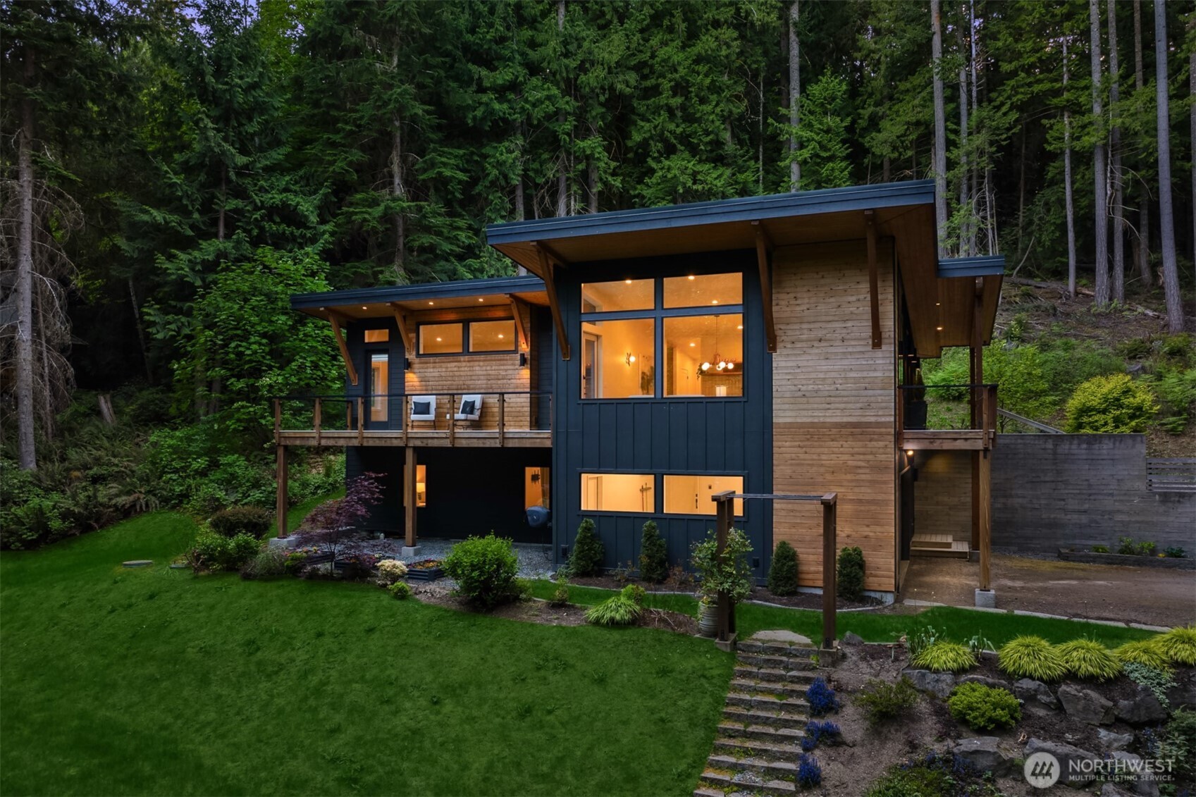 4591 NE Wildlife Court Poulsbo WA 98370