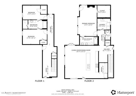 4591 NE Wildlife Court Poulsbo WA 98370