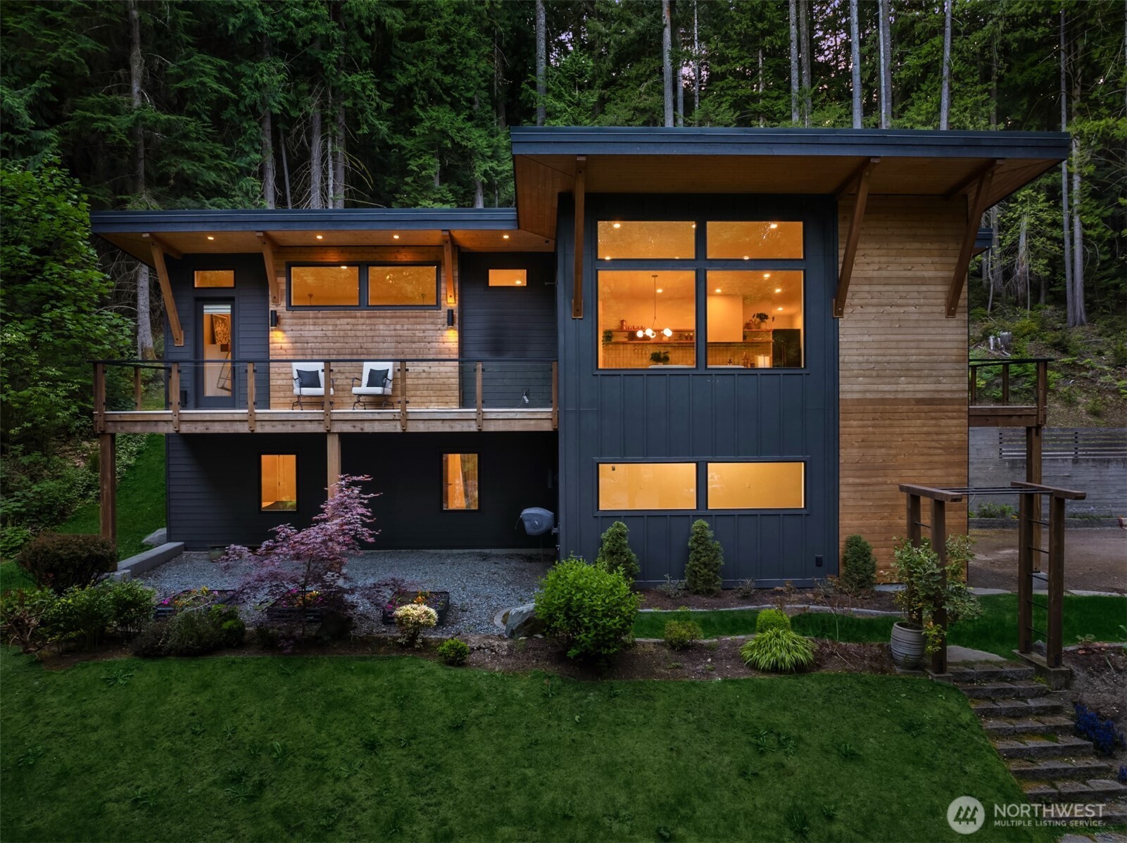 4591 NE Wildlife Court Poulsbo WA 98370