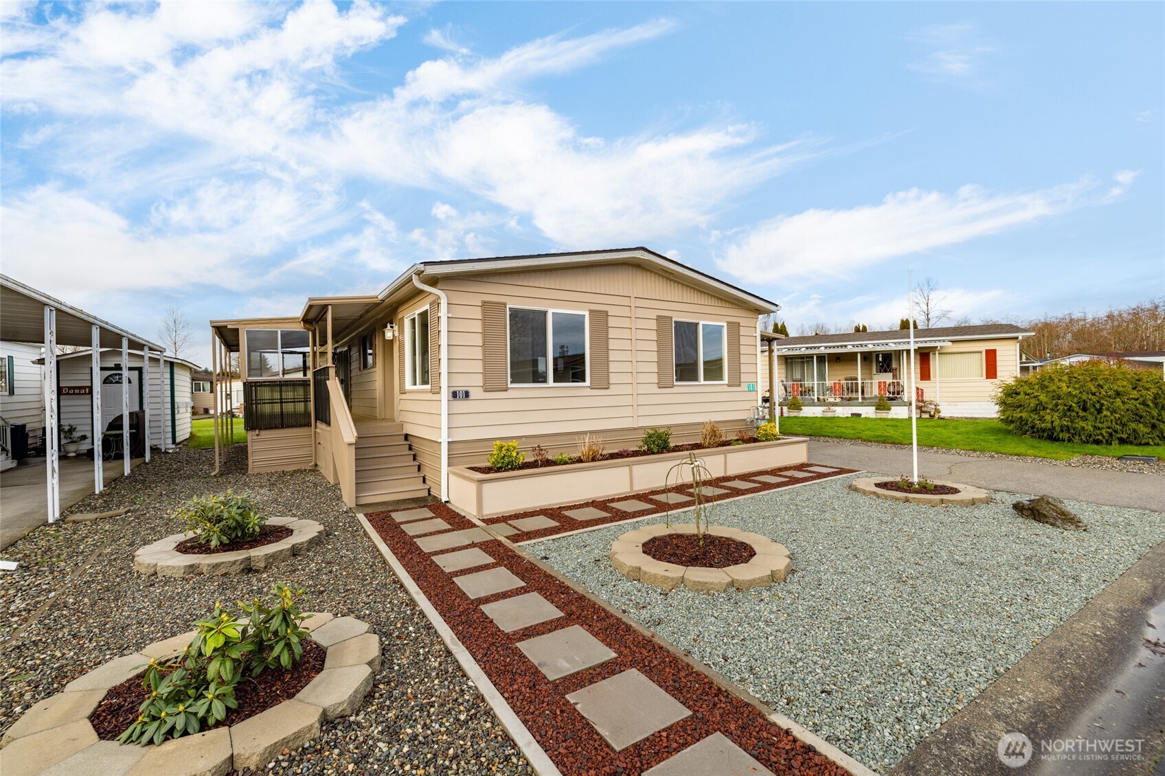 2725 E Fir Street Mount Vernon WA 98273