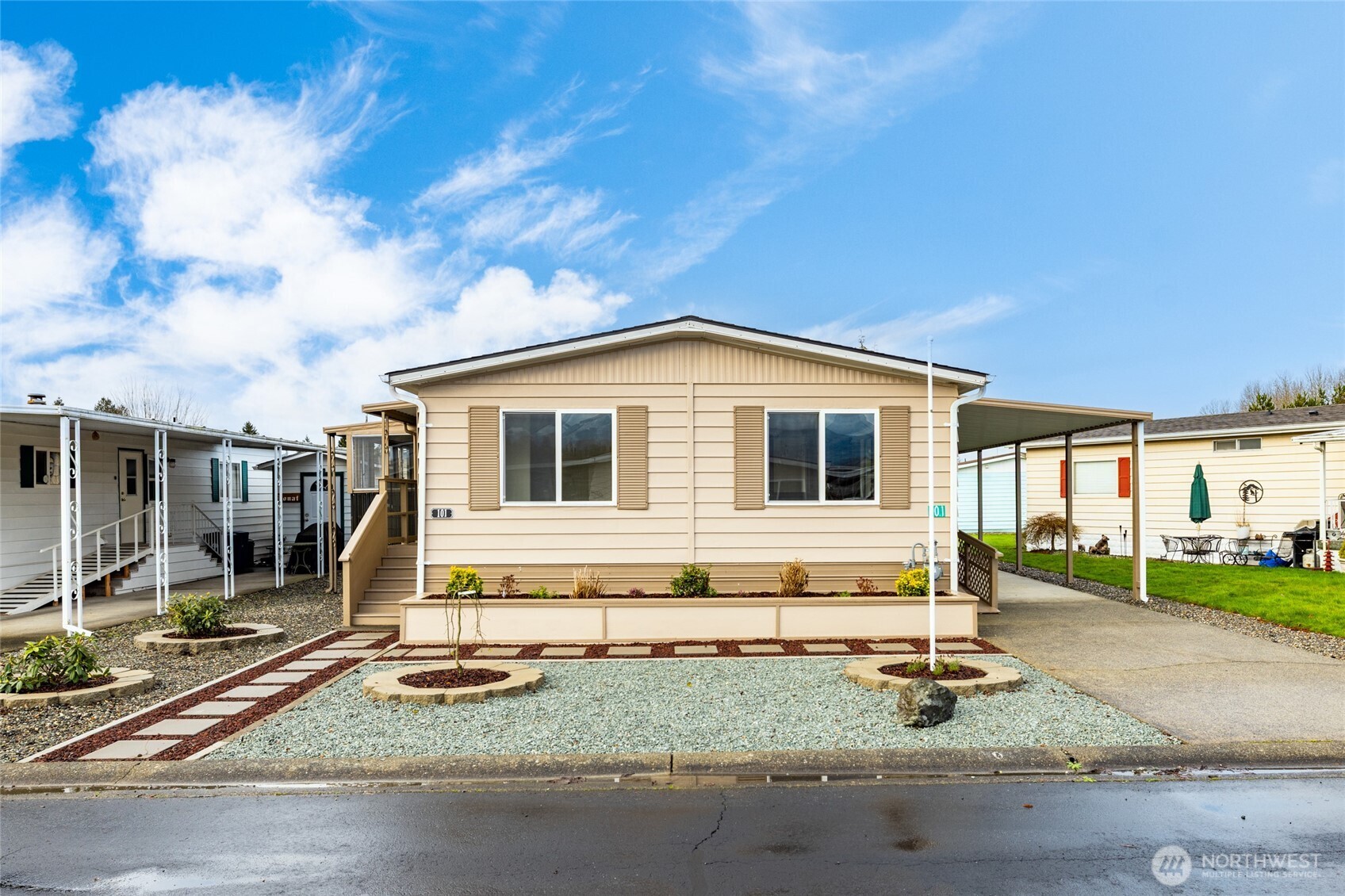2725 E Fir Street Mount Vernon WA 98273