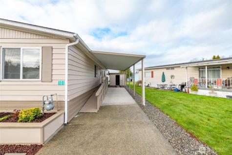 2725 E Fir Street Mount Vernon WA 98273